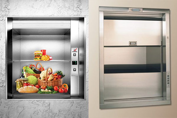 Dumbwaiter Lift Manufacturers in Delhi