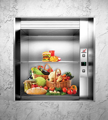 Dumbwaiter Lift Manufacturers in Delhi