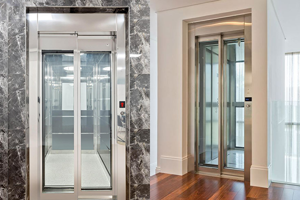 Home Lift Manufacturer in Delhi