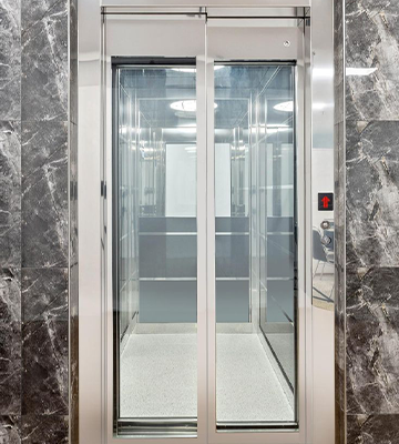 Home Lift Manufacturers in Delhi