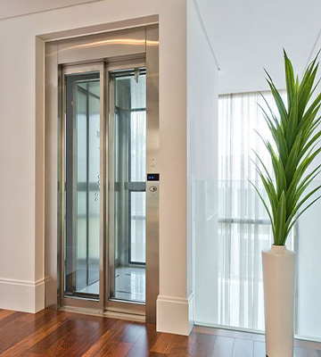 Home Lift Manufacturers in Delhi