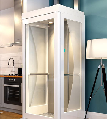 Hydraulic Passenger Lift manufacturers in Delhi