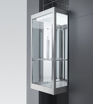 Passenger Lift Manufacturers in Delhi