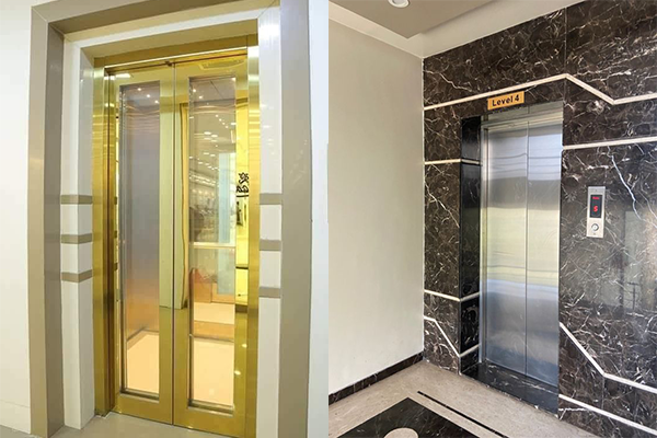  Machine Room Lift Manufacturers in Delhi