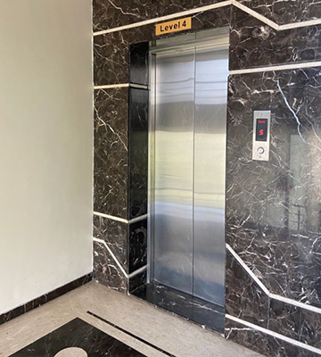  Machine Room Lift Manufacturers in Delhi