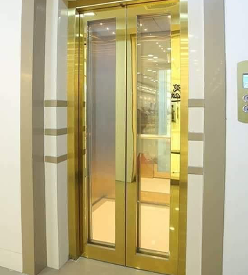  Machine Room Lift Manufacturers in Delhi