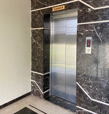  Machine Room Lift Manufacturers in Delhi