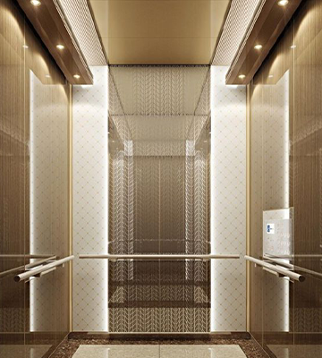 Passenger Lift Manufacturers in Delhi