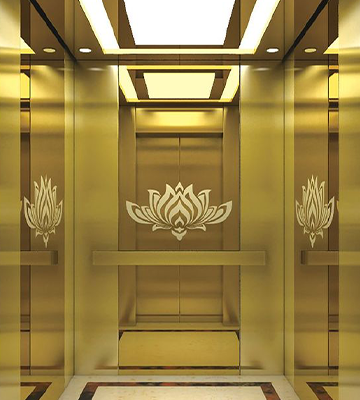 Passenger Lift Manufacturers in Delhi
