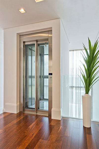Machine Room Lift Manufacturer in Delhi